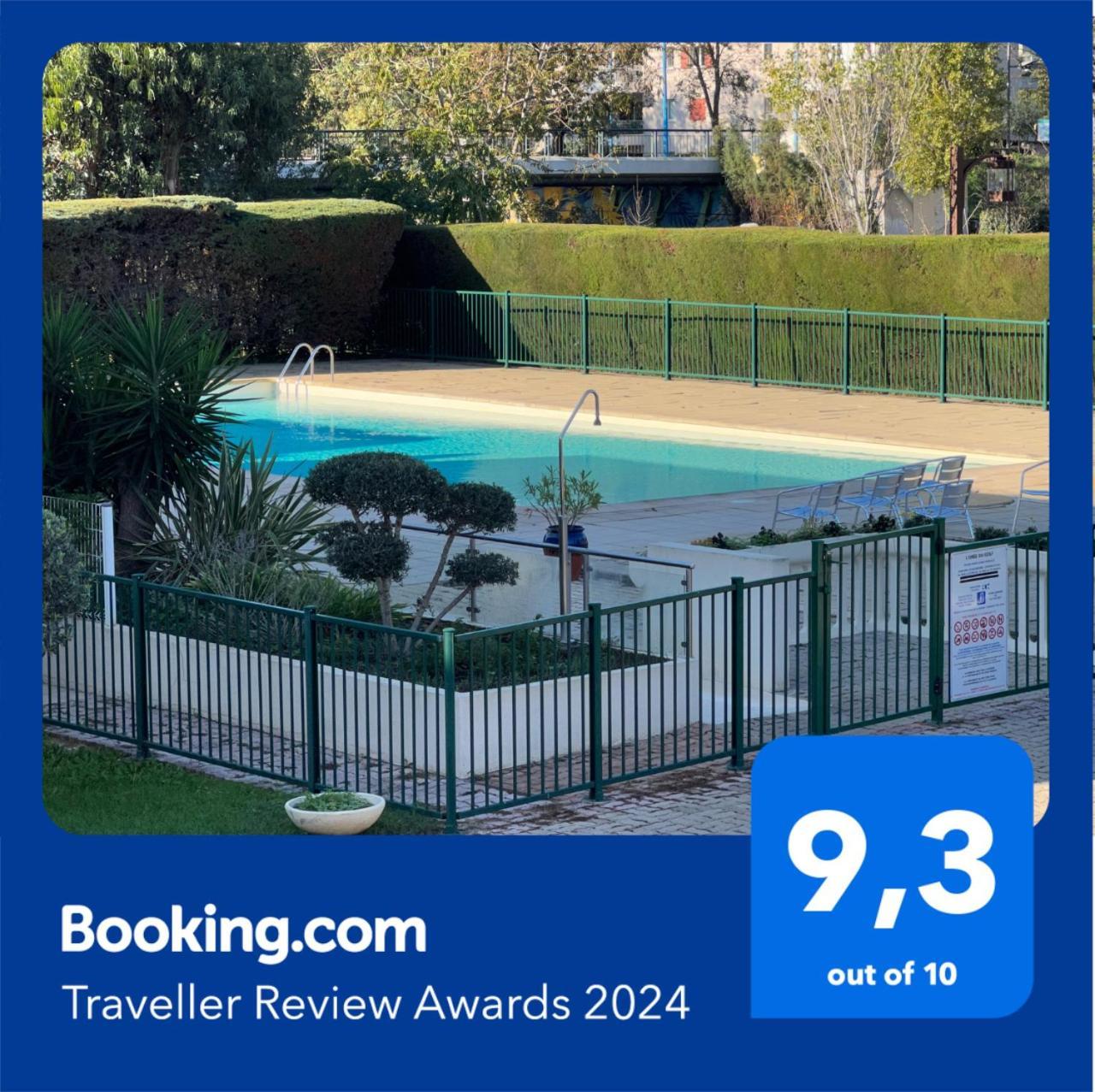 T2 Avec Veranda Et Piscine A Mandelieu La Napoule Εξωτερικό φωτογραφία